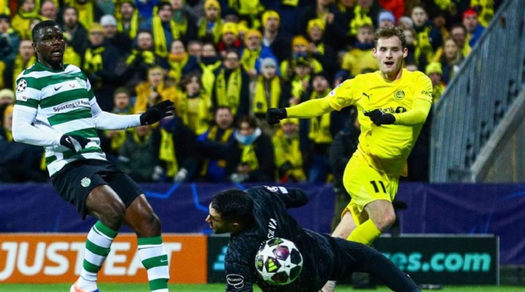 ช็อกโลกฟุตบอล! ผล UCL รอบ 16 ทีมสุดระทึก: ยักษ์ใหญ่สะดุด, ราชันขยี้เรือใบ, เปแอสเชถล่มสิงห์บลูส์! พร้อมเปิดโฉมหน้าใหม่แชมเปียนส์ลีก 2025/26