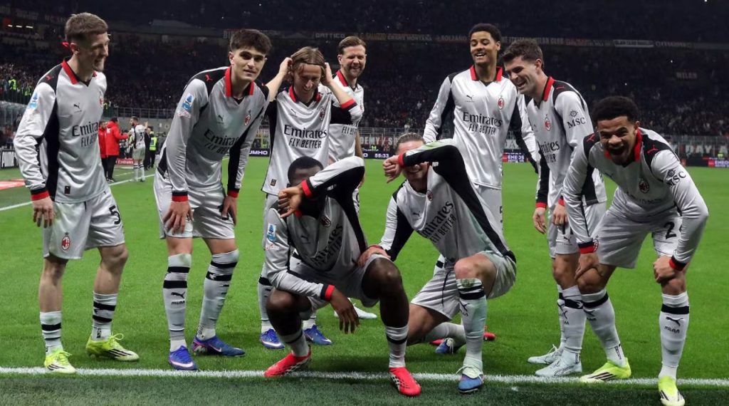 พลิกนรก! มิลานเฉือนโตริโน 3-2 เกมสุดระทึก ปาฟโลวิชซัดไกล กิเมเนซคัมแบ็กจุดประกาย!