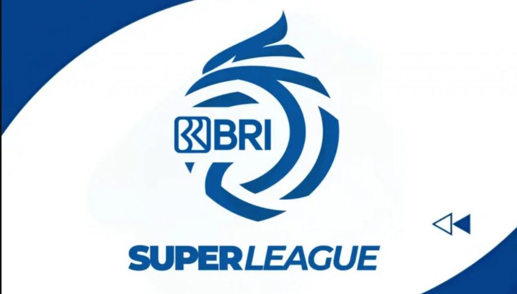 เปิดโผเดือด! ตาราง BRI Super League 2025/26 ศึกศักดิ์ศรีลูกหนังอินโดฯ ที่แฟนบอลทั่วโลกต้องจับตา! เปิดโผเดือด! ตาราง BRI Super League 2025/26 ศึกศักดิ์ศรีลูกหนังอินโดฯ ที่แฟนบอลทั่วโลกต้องจับตา!