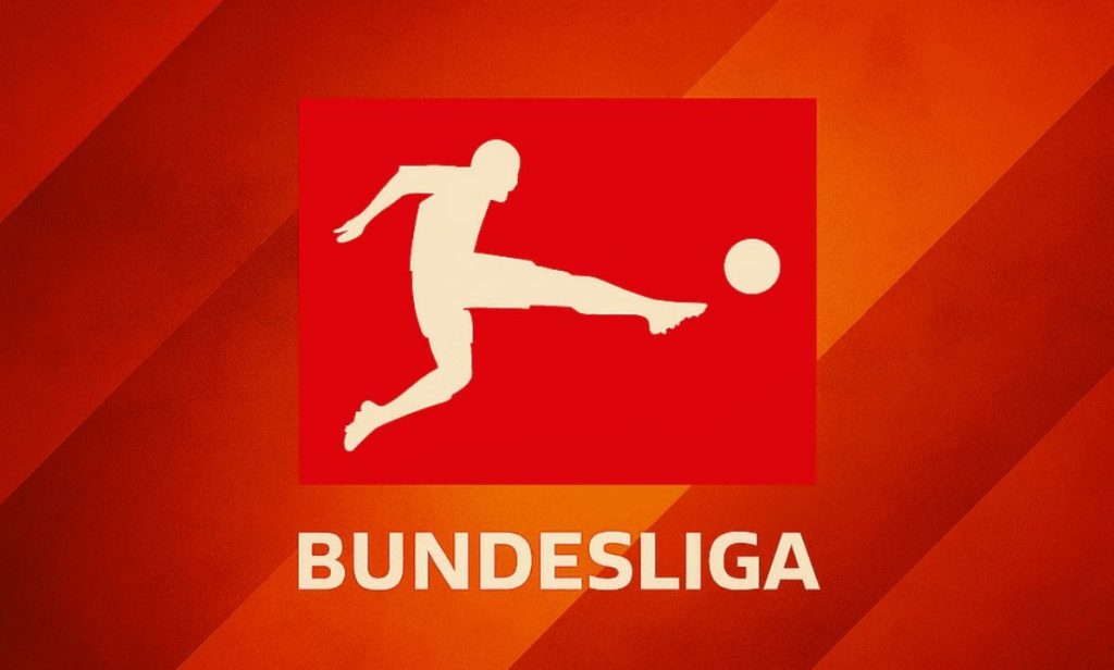 ระเบิดความมันส์! บุนเดสลีกา 2025/2026 เปิดฉากสุดเดือด! เช็คโปรแกรมบิ๊กแมตช์ที่คุณห้ามพลาด พร้อมลุ้นแชมป์กับบาเยิร์น-ดอร์ทมุนด์! ระเบิดความมันส์! บุนเดสลีกา 2025/2026 เปิดฉากสุดเดือด! เช็คโปรแกรมบิ๊กแมตช์ที่คุณห้ามพลาด พร้อมลุ้นแชมป์กับบาเยิร์น-ดอร์ทมุนด์!