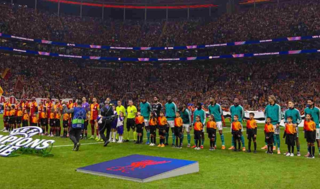 เฮลั่น! กาลาตาซารายพิการ 4 แข้งเดี้ยง เปิดทางหงส์แดงบุกตุรกีศึก UCL...แต่ลิเวอร์พูลก็งานเข้าไม่แพ้กัน!