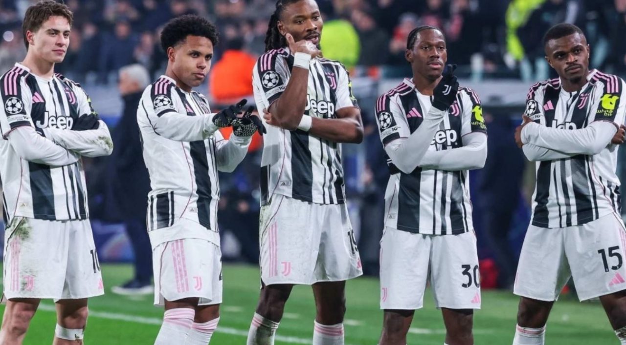 ผ่าตัดใหญ่! ยูเวนตุสเตรียมโละ 7 แข้งดังพ้นทีม...ช็อกกว่านั้นคือ 3 รายเพิ่งย้ายมายังไม่ถึงปี!