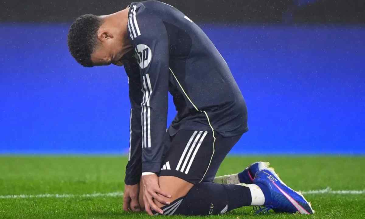 ลุ้นระทึก! ชะตากรรมเอ็มบัปเป้ก่อนศึกใหญ่มาดริดชนเรือใบสีฟ้าในแชมเปียนส์ลีก