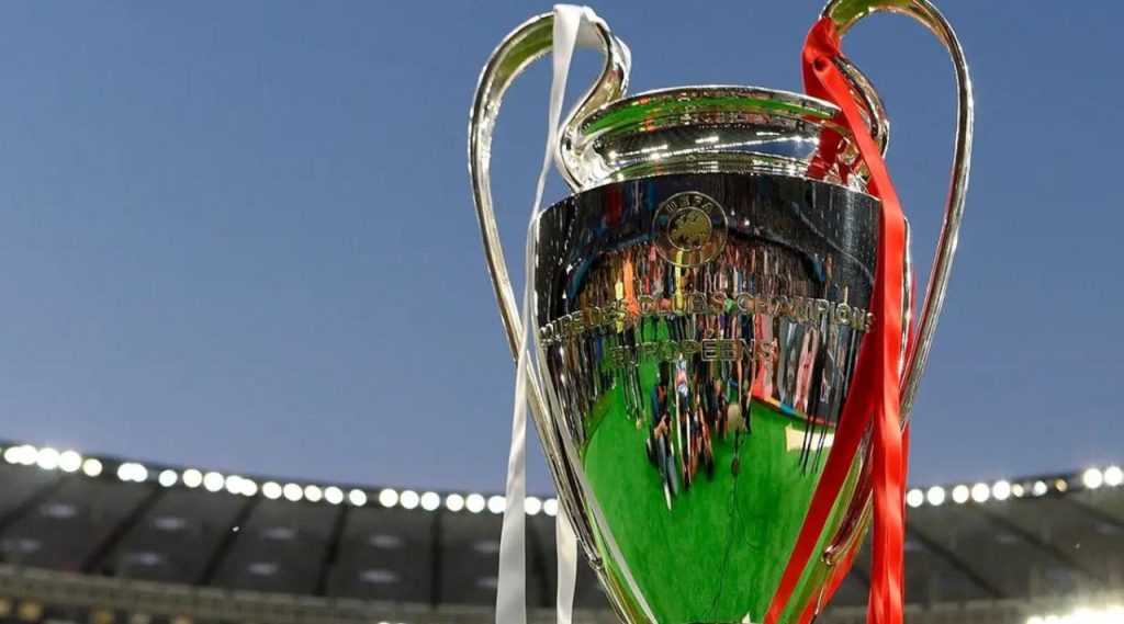 ช็อกวงการ! พรีเมียร์ลีกอังกฤษอาจส่ง 11 สโมสรลุยศึกยุโรปฤดูกาล 2026/27 สร้างประวัติศาสตร์หน้าใหม่? ช็อกวงการ! พรีเมียร์ลีกอังกฤษอาจส่ง 11 สโมสรลุยศึกยุโรปฤดูกาล 2026/27 สร้างประวัติศาสตร์หน้าใหม่?