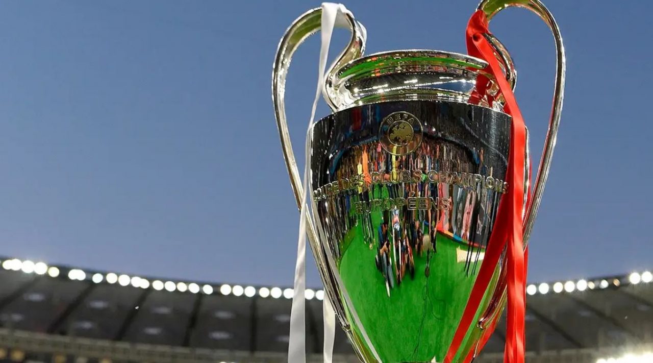 ช็อกวงการ! พรีเมียร์ลีกอังกฤษอาจส่ง 11 สโมสรลุยศึกยุโรปฤดูกาล 2026/27 สร้างประวัติศาสตร์หน้าใหม่?