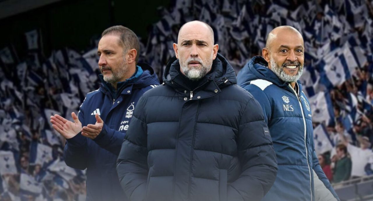 พลิกล็อกช็อกโลก! 'ไก่เดือยทอง' สเปอร์ส จมโซนอันตราย! ศึกหนีตายพรีเมียร์ลีก 3 ทีม ใครจะร่วงสู่แชมเปี้ยนชิพ?