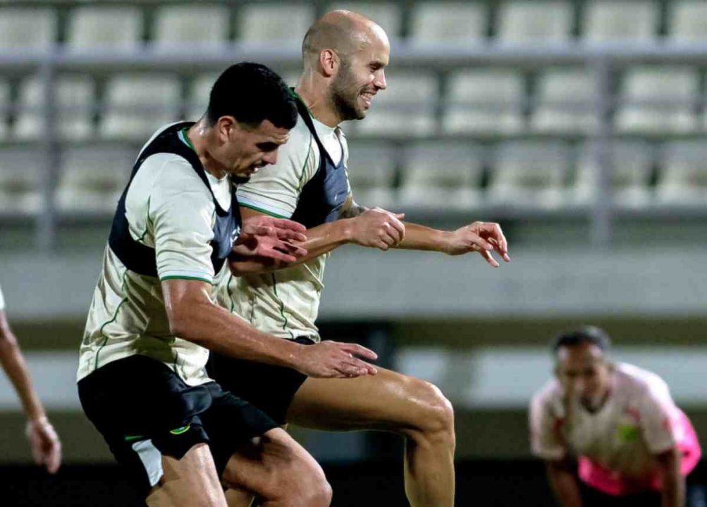 ศึกเดือด! บอร์เนียว เอฟซี หวังฉลองวันเกิด 12 ปี ด้วยชัยชนะเหนือ เปอร์เซบายา... แต่ทีมเยือนก็ฟอร์มแรงไม่แพ้กัน! ใครจะหยุดสถิติไร้พ่ายของอีกฝ่าย?