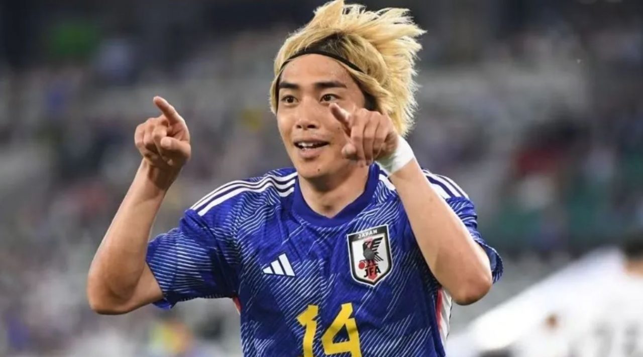 ซามูไรบลูบุกเฉือนสกอตแลนด์! ประตูโทนท้ายเกมดับฝันวิสกี้คาบ้าน