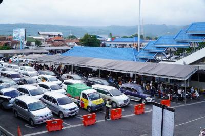 คิวยาวเหยียด 5.8 กม. แต่รถไม่หยุด! ASDP เผยกลยุทธ์มหัศจรรย์ รับมือมหาชนแห่กลับบ้านช่วงอีด 2026