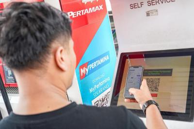 เปิดวาร์ป! เติมน้ำมัน Pertamax/Dex ได้ส่วนลดหลักหมื่น แค่มีแอปฯ นี้ในมือถือ! ประหยัดทันทีช่วงเทศกาล