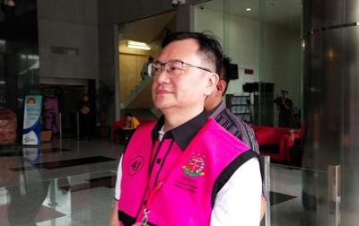 อาณาจักรเบนนี่ จกโร สั่นสะเทือน! OJK สั่งห้ามเข้าตลาดทุนตลอดชีพ – เปิดโปงเบื้องลึกการละเมิดกฎหมายที่เขย่าความเชื่อมั่นนักลงทุน