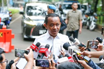 วิกฤตพลังงานโลก? รมว.บาห์ลิลเปิดใจนำเข้าน้ำมันดิบยากลำบาก แต่ประชาชนต้องไม่ทำสิ่งนี้เด็ดขาด!