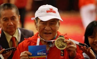 ปิดตำนานมหาเศรษฐีผู้สร้างอาณาจักร! 'ไมเคิล บัมบัง ฮาร์โตโน' ผู้พลิกโฉม Djarum และ BCA สิ้นลมอย่างกะทันหัน