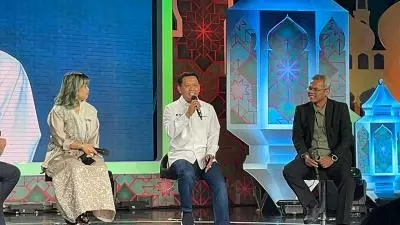 พลิกโฉมการลงทุนทอง! Pegadaian เปิดตัวแอป Tring สู่ยุคดิจิทัล: โอกาสทองที่คนรุ่นใหม่ห้ามพลาด!