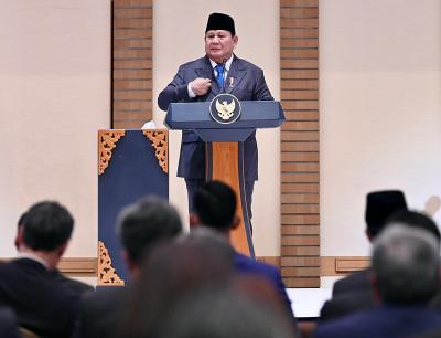 สะเทือนวงการ! อินโดนีเซีย-ญี่ปุ่นผนึกกำลังครั้งประวัติศาสตร์ ปลุกเศรษฐกิจแสนล้านบาท พร้อมพลิกโฉมสู่ยุคพลังงานสะอาด