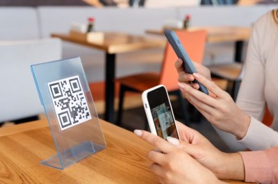 ปฏิวัติการให้เงินเทศกาล! ส่ง 'เงินพิเศษ' วันอีดิลฟิตรี 2026 ผ่าน QRIS แค่สแกน จบในพริบตา ไม่ต้องง้อซองกระดาษอีกต่อไป!