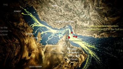 เปิดรายชื่อ 7 ชาติเสี่ยง! วิกฤตน้ำมันโลกจ่อปะทุ หากช่องแคบฮอร์มุซเดือดระอุ สหรัฐฯ-อิสราเอล-อิหร่าน เขย่าขวัญตลาดพลังงานโลก!