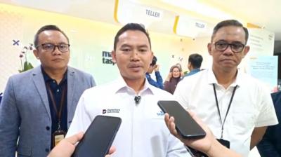 ข่าวดีสะเทือนวงการ! TASPEN เริ่มจ่าย THR ปี 2026 ให้ผู้เกษียณทั่วประเทศแล้ว – ยอดเงินเท่าไหร่? เช็กด่วนก่อนพลาด!
