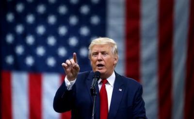 ด่วน! ทรัมป์ยื่นคำขาด 48 ชั่วโมง: หากอิหร่านไม่เปิดช่องแคบฮอร์มุซ 'โรงไฟฟ้าจะถูกทำลาย' ทั่วโลกจับตาราคาน้ำมันพุ่งไม่หยุด!