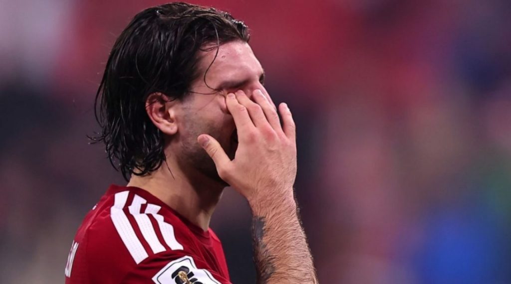 ช็อกวงการ! 11 แข้งค่าตัวมหาศาล พลาดตั๋วบอลโลก 2026 อิตาลีนำทัพดาวดังอกหัก