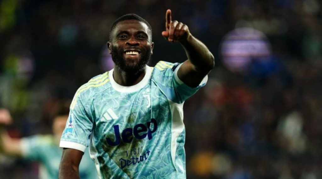 ความผิดพลาดชี้ขาด! ยูเวนตุสบุกฉกชัยจากอตาลันต้าถึงถิ่น แย่งตั๋วยุโรปสุดระทึก