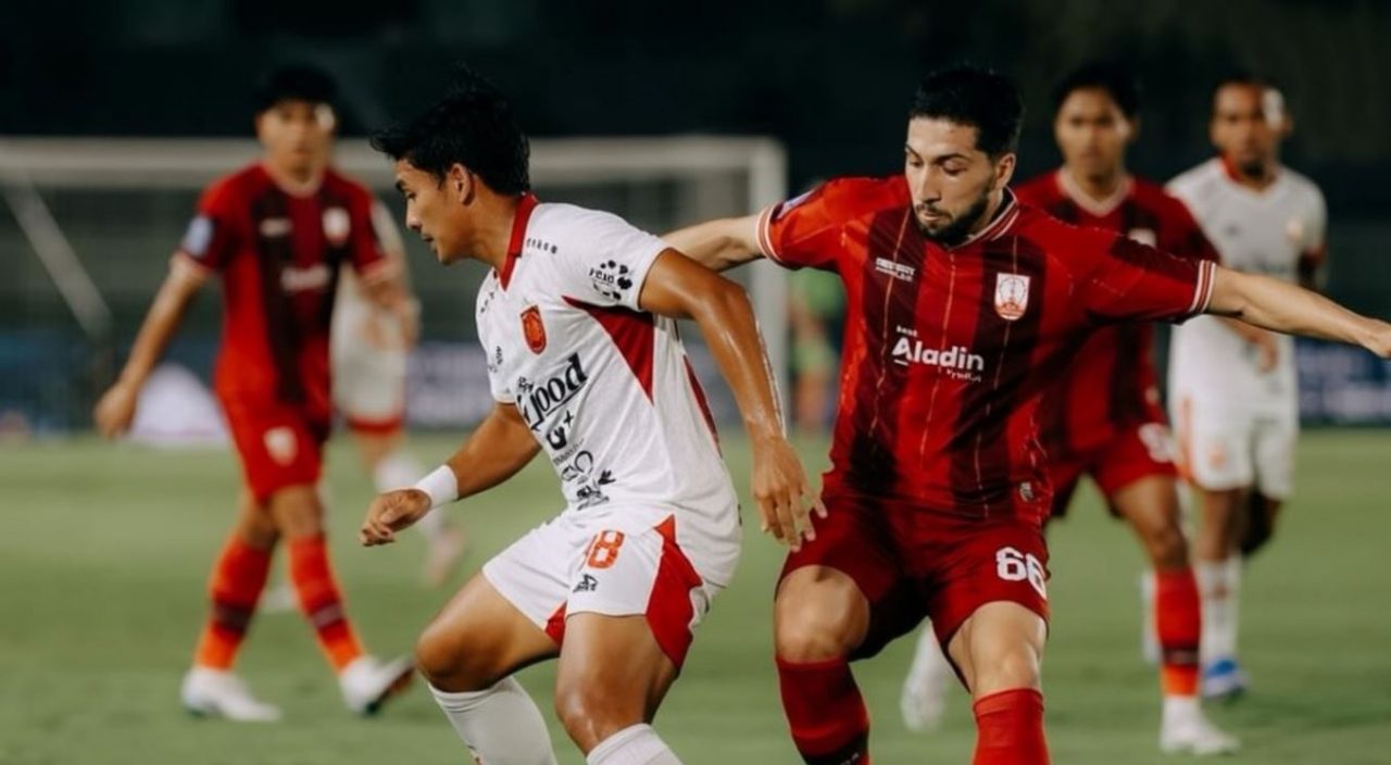 ปาฏิหาริย์ที่มานาฮัน! เปอร์ซิส โซโล่ คืนชีพ ชนะเซเมน ปาดัง พลิกชะตาหนีตกชั้นสำเร็จ