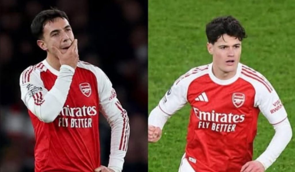 โล่งอกทั้งบาง! อาร์เซนอลเฮลั่น ไร้แข้งติดโทษแบน พร้อมรบเต็มอัตราศึกก่อนดวลตราหมี UCL