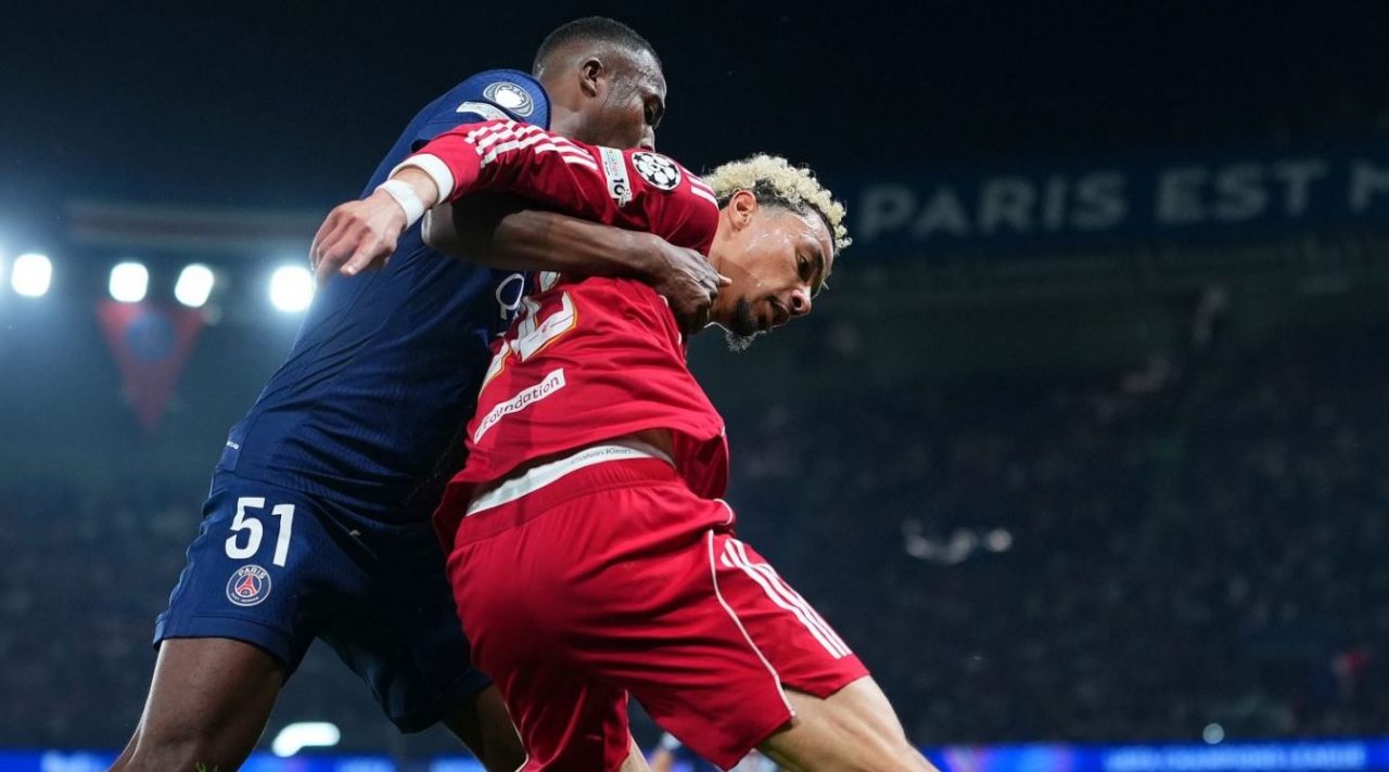 แอนฟิลด์จะปลุกผีแดงให้ฟื้นจากความตาย! ลิเวอร์พูลมีโอกาสพลิกนรก หรือฝันแชมเปียนส์ลีกต้องจบลงแค่นี้?