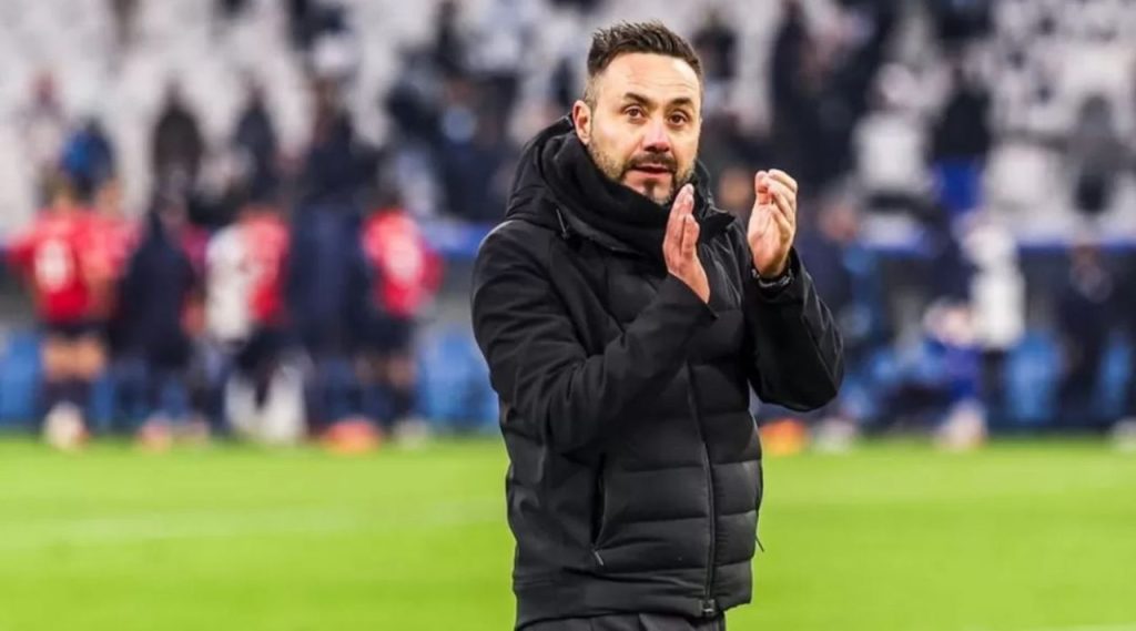 พลิกโฉมไก่เดือยทอง! เปิดพิมพ์เขียว ‘ดี แซร์บี้’ เตรียมผ่าตัดทีมครั้งใหญ่รับตลาดนักเตะซัมเมอร์ พลิกโฉมไก่เดือยทอง! เปิดพิมพ์เขียว 'ดี แซร์บี้' เตรียมผ่าตัดทีมครั้งใหญ่รับตลาดนักเตะซัมเมอร์