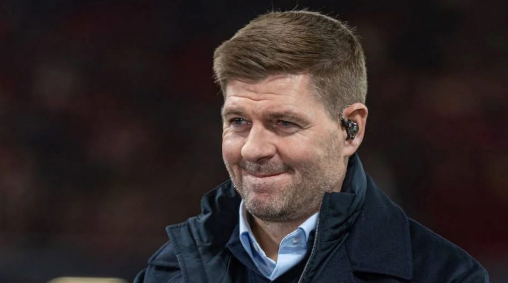 วิกฤตหงส์แดง! สตีเวน เจอร์ราร์ด ชี้ชัด อาร์เน สล็อต อาจถึงทางตัน หากพลาด ‘สิ่งสำคัญ’ ในสัปดาห์ชี้ชะตา! วิกฤตหงส์แดง! สตีเวน เจอร์ราร์ด ชี้ชัด อาร์เน สล็อต อาจถึงทางตัน หากพลาด 'สิ่งสำคัญ' ในสัปดาห์ชี้ชะตา!