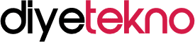 Logo Diyetekno