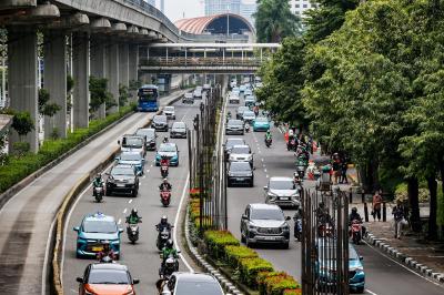 เปิดเบื้องลึก! เศรษฐกิจอินโดนีเซีย Q1/2026 ทะยาน 5.54% ท้าทายพายุโลก: สูตรสำเร็จที่หลายคนมองข้าม?