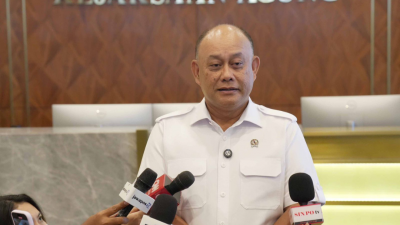 ไขปมร้อน! หัวหน้า BGN ออกโรงโต้ข่าวลือจัดซื้อ 'หมื่นล้าน' ยันตัวเลขจริงไม่ถึงเสี้ยว! ความจริงที่ต้องรู้!