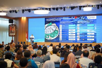 จับตา! ตลาดโลกเปลี่ยนเกม...อินโดนีเซียเร่งปรับตัวประมงให้ "โปร่งใส" มิฉะนั้นอาจสูญเสียโอกาสมหาศาล!