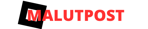 Logo Malutpost