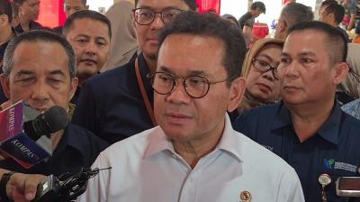 ช็อกวงการ! อินโดฯ ทะลุเป้า ช้อปสนั่น 184 ล้านล้านรูเปียห์ ดันเศรษฐกิจพุ่งแรงรับรอมฎอน!