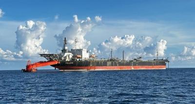 พลิกโฉมทะเล! อินโดนีเซีย-เกาหลีใต้ จับมือเปลี่ยนแท่นขุดเจาะร้าง สู่ขุมพลังงานแห่งอนาคต... โอกาสทองของเศรษฐกิจสีเขียว!