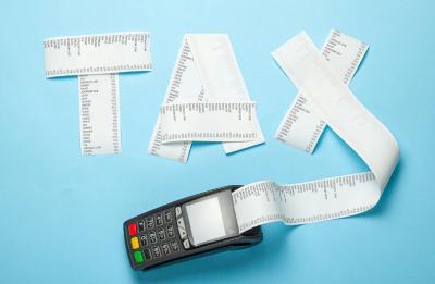 อินโดนีเซียเฮลั่น! รายได้ภาษีไตรมาสแรกพุ่งกระฉูดเกือบ 4 แสนล้านรูเปียห์... สัญญาณฟื้นตัวเศรษฐกิจ หรือแค่ภาพลวงตา?