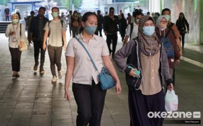 สัญญาณอันตราย! โอกาสงานในอินโดนีเซียหดตัวต่อเนื่อง ดัชนีความเชื่อมั่นผู้บริโภคสั่นคลอน: กลุ่มผู้สูงวัยน่าเป็นห่วงที่สุด!