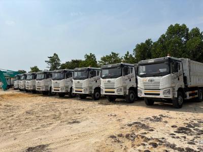 สะเทือนวงการ! PP Presisi คว้าโปรเจกต์บอกไซต์ยักษ์ 8.7 แสนล้านรูเปียห์ในกาลิมันตันตะวันตก – เตรียมพลิกโฉมหน้าเศรษฐกิจอินโดนีเซีย?