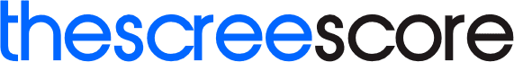 Logo Thescreescore
