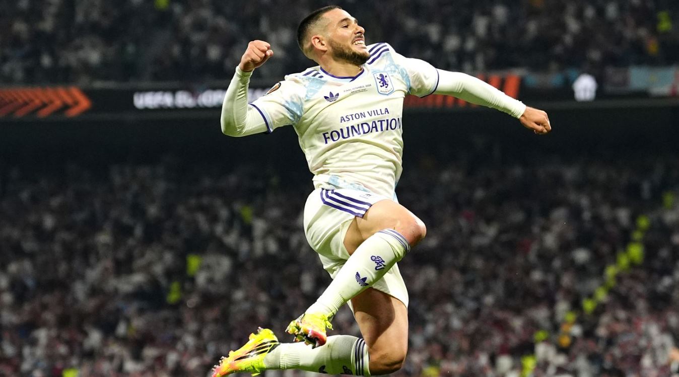 พลิกโฉมพรีเมียร์ลีก! แอสตัน วิลล่า จุดประกายฝัน UCL ให้สองทีมม้ามืด! ใครจะคว้าตั๋วประวัติศาสตร์?