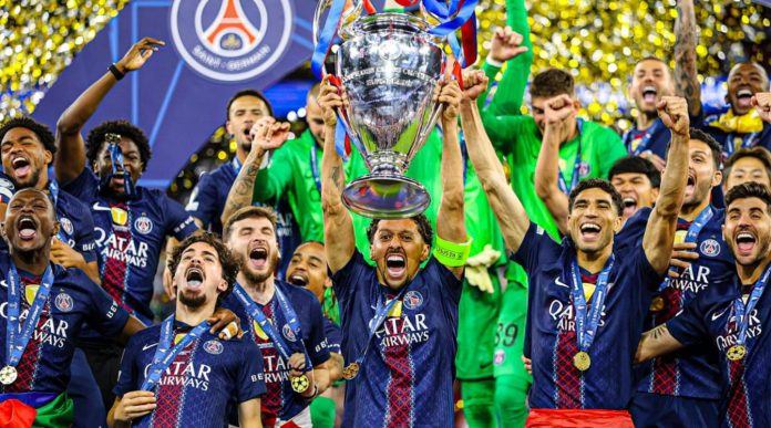 ถอดรหัสแชมป์ UCL ของ PSG: ทำไม 'ความนิ่ง' ของเอนริเก้ ถึงเป็นกุญแจสำคัญที่อาร์เซนอลคาดไม่ถึง!