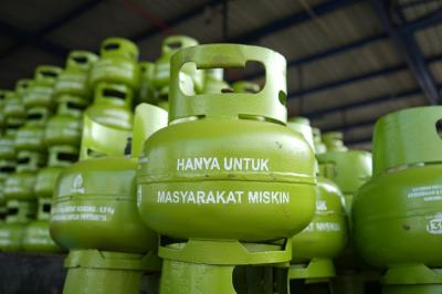 ช็อกวงการพลังงาน! ปตท. ทุ่ม 9 ล้านถัง LPG 3 กก. รับมือวันหยุดยาว "อีดิลอัฎฮา" ป้องกันวิกฤตครัวเรือน! ชาวบ้านเฮลั่นไม่ต้องกลัวแก๊สหมด