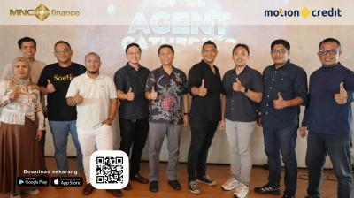 เปิดเบื้องลึกกลยุทธ์ยักษ์ใหญ่! MNC Finance ผนึกกำลัง Taktis Group สร้างเครือข่ายการเงินแห่งอนาคต เขย่าวงการสินเชื่ออินโดนีเซีย!