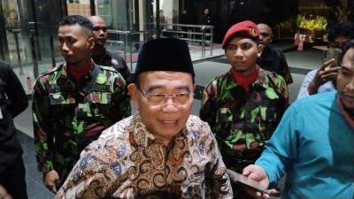ทรัพย์สินอดีตรมต.อินโดฯ พุ่งทะลุ 4.4 หมื่นล้านรูเปียห์! KPK ลุยสอบปม 'โควตาฮัจญ์' ซ่อนอะไรไว้ในบัญชี?