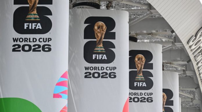 พลิกโฉมหน้าประวัติศาสตร์! ฟุตบอลโลก 2026 เปิดฉากยิ่งใหญ่ 48 ทีม รูปแบบใหม่ ใครจะสร้างเซอร์ไพรส์?