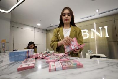 ธนาคารกลางอินโดฯ เขย่าตลาด! ดอกเบี้ยนโยบายพุ่ง 5.75%... BNI เผยเบื้องลึก ผลกระทบที่นักลงทุนต้องรู้!