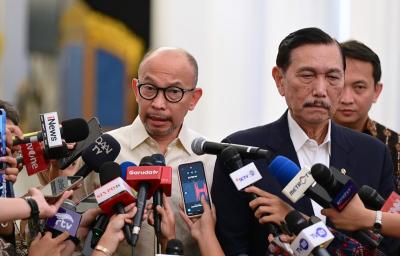 ช็อกวงการ! อดีตรมว.คลังคนดัง 'ปัดข่าวลือ' หลังพบ 'ประธานาธิบดี' ประเด็นร้อนแรงที่เขย่าเศรษฐกิจอินโดฯ!