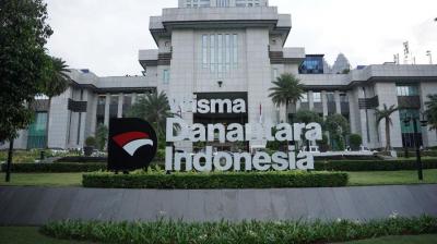 ตลาดโลกจับตา! Danantara เขย่าวงการระดมทุนดอลลาร์ 26.8 ล้านล้านรูเปียห์ ใครคือ 'มหาอำนาจ' ที่ทุ่มซื้อมากที่สุด?